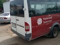 2015 Mercedes-Benz Sprinter Classic, белый, 700000 рублей - вид 2