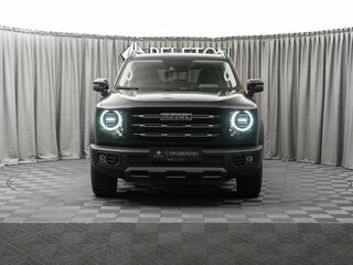 2023 Haval Dargo I, чёрный, 2820000 рублей, вид 3