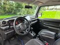 2021 Suzuki Jimny IV, чёрный - вид 6
