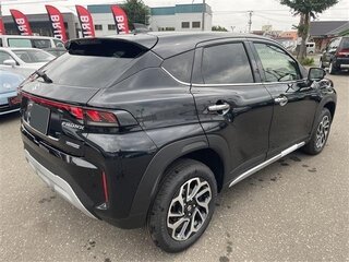 2025 Suzuki Fronx, чёрный, 1745000 рублей, вид 3