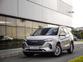 2023 Haval M6 II, серый