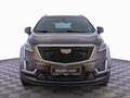 2020 Cadillac XT5 I Рестайлинг, красный, 3090000 рублей - вид 1