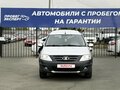 2020 Lada (ВАЗ) Largus Cross I, серый - вид 1