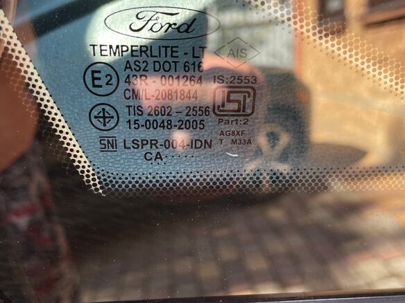 2020 Ford EcoSport II Рестайлинг, красный, 1450000 рублей - вид 19