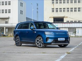 2026 Xiaomi Skynomad N90, синий, 12480000 рублей, вид 2