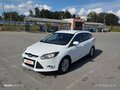 2013 Ford Focus III, белый, 750000 рублей
