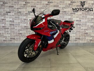 2022 Honda CBR 600RR, белый, 1163000 рублей, вид 4