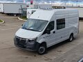 2026 ГАЗ ГАЗель NN, белый, 3763000 рублей - вид 7