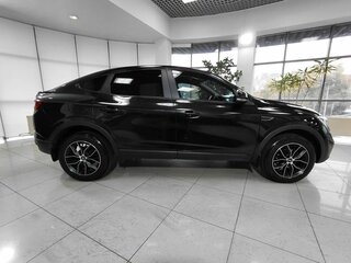 2019 Renault Arkana I, чёрный, 1699000 рублей, вид 4
