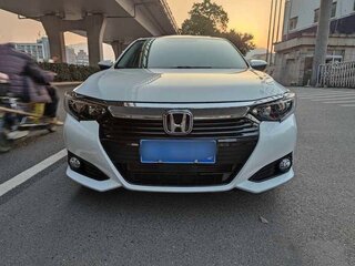 2022 Honda Crider II Рестайлинг, белый, 1097000 рублей, вид 2