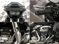2016 Harley-Davidson Road Glide Special, чёрный, 1999000 рублей - вид 9
