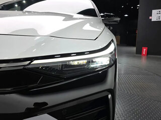 2023 Hyundai Avante VII Рестайлинг, белый, 1490000 рублей, вид 3