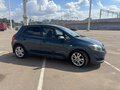 2008 Toyota Auris I, синий, 680000 рублей - вид 2