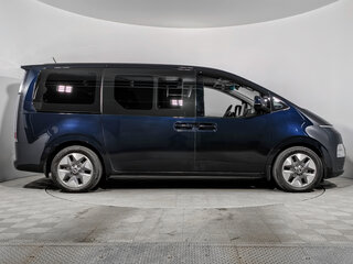 2022 Hyundai Staria I, синий, 3959000 рублей, вид 4