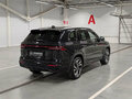 2023 Geely Monjaro (Xingyue L) I, чёрный, 2680000 рублей - вид 4
