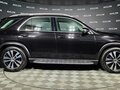 2026 Mercedes-Benz GLE 350 II (V167) Рестайлинг, чёрный, 12083065 рублей - вид 3