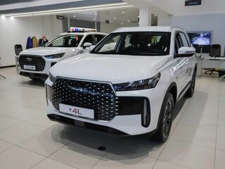2026 Tenet T4L, белый, 2279000 рублей, вид 1