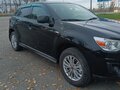 2013 Mitsubishi ASX I Рестайлинг, чёрный, 1200000 рублей - вид 3