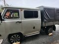 2021 УАЗ 3909, серый, 950000 рублей - вид 1