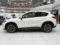 2015 Mazda CX-5 I Рестайлинг, белый, 2300000 рублей - вид 7
