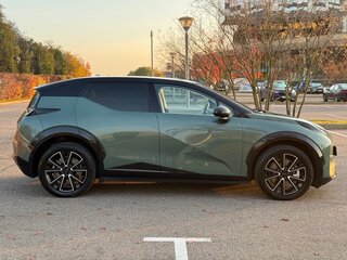 2023 Zeekr X I, зелёный, 3700000 рублей, вид 5