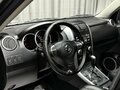 2010 Suzuki Grand Vitara II Рестайлинг, чёрный, 1379000 рублей - вид 8