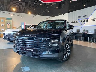 2026 Jetour Dashing I, чёрный, 3029900 рублей, вид 1