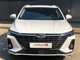 2025 Chery Arrizo 8, белый, 3275000 рублей, вид 2