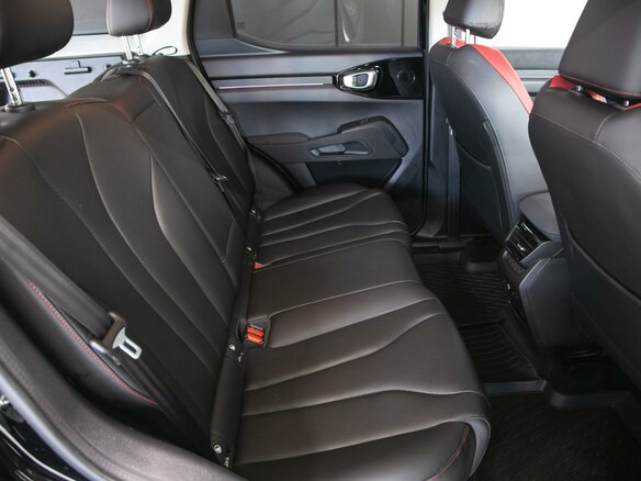 2024 Haval H3 I, чёрный, 2350000 рублей - вид 13