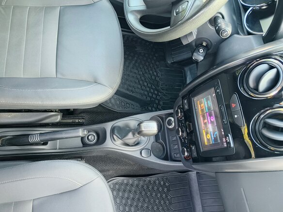 2018 Renault Duster I Рестайлинг, чёрный, 1780000 рублей - вид 19