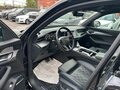 2024 Audi Q6 45 TFSI, чёрный, 7449000 рублей - вид 4