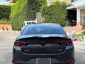 2023 Mazda 3 Axela IV (BP), серый, 1730000 рублей - вид 4