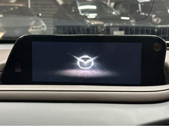 2021 Mazda CX-30 I, белый, 1540005 рублей - вид 18
