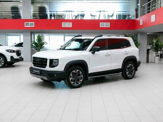 2022 Haval Dargo I, белый, 2190000 рублей, вид 1
