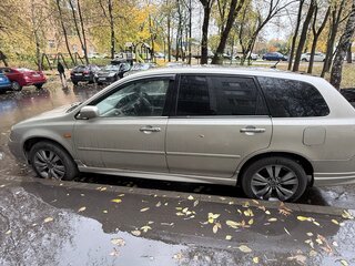 1999 Honda Avancier I, серый, 370000 рублей, вид 3