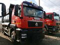 2023 Sinotruk Howo T5G, красный, 6050000 рублей - вид 1