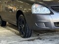 2017 Lada (ВАЗ) Priora I Рестайлинг, коричневый, 666000 рублей - вид 1