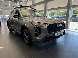 2026 Haval Jolion I Рестайлинг, серый, 2899000 рублей, вид 3