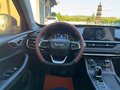 2023 Chery Tiggo 8 I Рестайлинг, серый, 1650000 рублей - вид 7