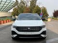 2023 Volkswagen Lavida III Рестайлинг, белый - вид 1