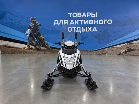 2026 Motoland S2, чёрный, 181400 рублей, вид 3