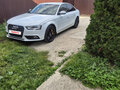 2013 Audi A4 IV (B8) Рестайлинг, белый, 1690000 рублей - вид 3