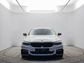 2019 BMW 5 серии 530i xDrive VII (G30/G31/G38), белый - вид 1