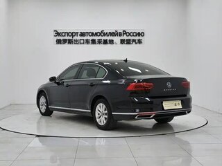 2023 Volkswagen Magotan B8 Рестайлинг, чёрный, 1530005 рублей, вид 5
