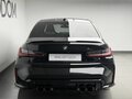 2024 BMW M3 Competition Package VI (G80) Рестайлинг, чёрный, 12800000 рублей - вид 2