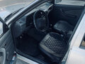 2006 Daewoo Nexia I, серебристый, 190000 рублей - вид 8