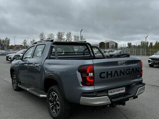 2026 Changan Hunter Plus, серый, 4249900 рублей, вид 4