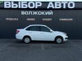 2024 Lada (ВАЗ) Granta I Рестайлинг, белый, 950000 рублей - вид 2
