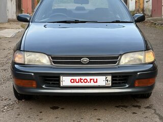 1993 Toyota Corona IX (T190), серый, 460000 рублей, вид 5