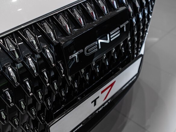 2026 Tenet T7, белый, 2805000 рублей - вид 4